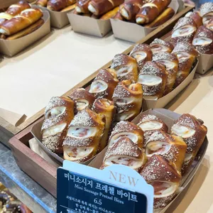 파리크라상 리뷰 사진