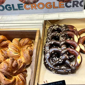 파리크라상 사진