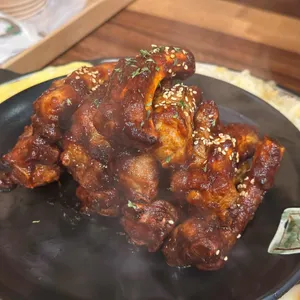 돈오락 쪽갈비 대표 사진