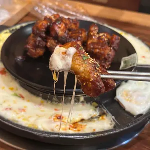 돈오락 쪽갈비 대표 사진