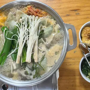 피양콩 할마니 대표 사진
