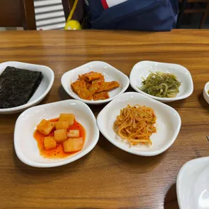 해운대속씨원한대구탕 사진