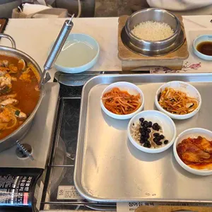 둥지동태탕 사진