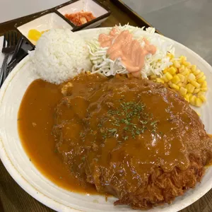 마스터키친 대표 사진