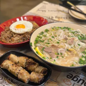 하노이키친 대표 사진