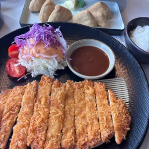 포차오야우동 대표 사진