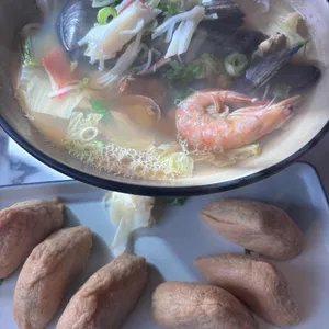 포차오야우동 대표 사진