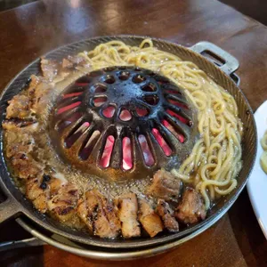 철산장 대표 사진