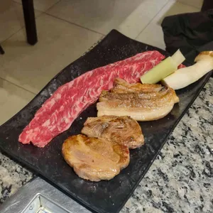 팔만식당 1970 대표 사진