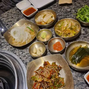 팔만식당 1970 대표 사진