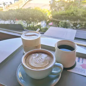 고유커피 대표 사진