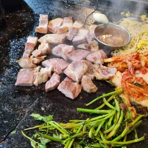 마포화덕 대표 사진