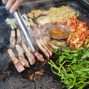 마포화덕 대표 사진