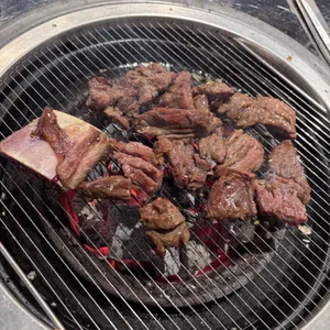 문정갈빗집 사진