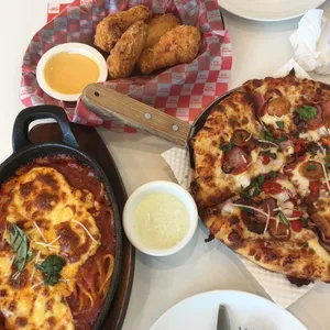 잭슨피자 대표 사진