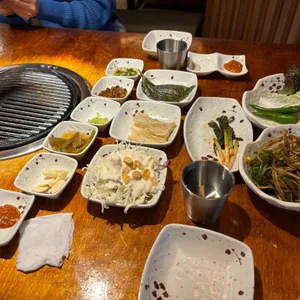 화월 대표 사진