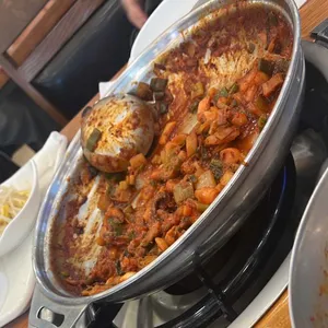 개미집 대표 사진