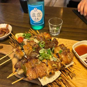 긴타로 대표 사진