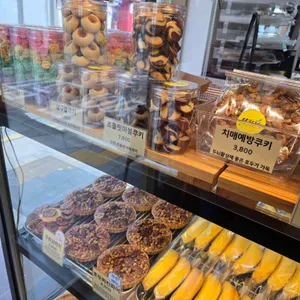 달보드레 유기농 제빵소 리뷰 사진