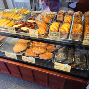 달보드레 유기농 제빵소 사진