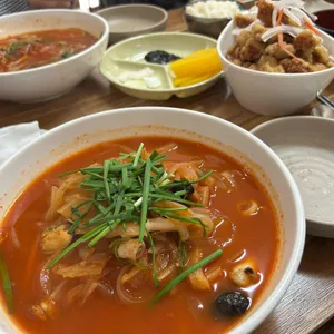 동삼동 불짬뽕 대표 사진