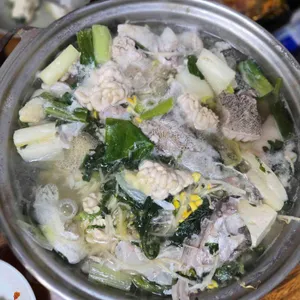 용인정 대표 사진