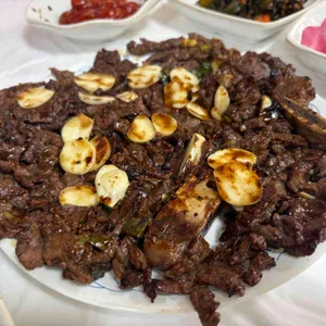 군산떡갈비 대표 사진