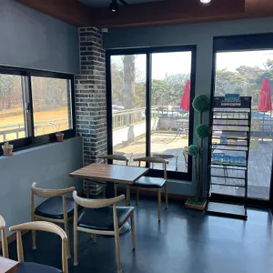 카페탄 리뷰 사진