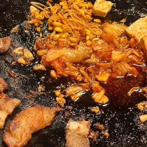 무쇠김치삼겹 대표 사진