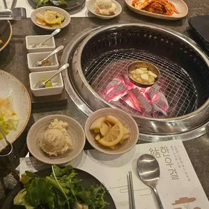 한우결 대표 사진