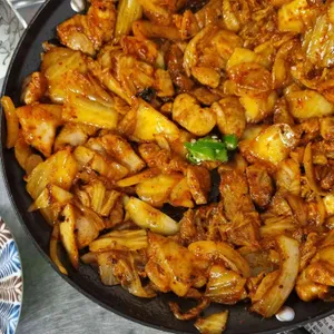 정통집 대표 사진