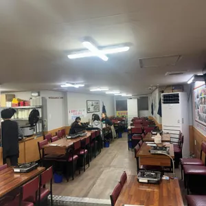 장군굴보쌈 리뷰 사진