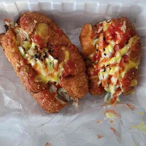 행운분식 대표 사진