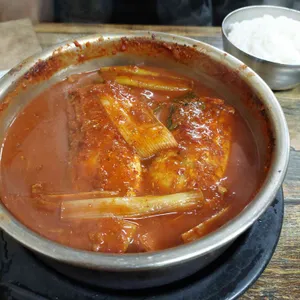 중앙갈치식당 대표 사진