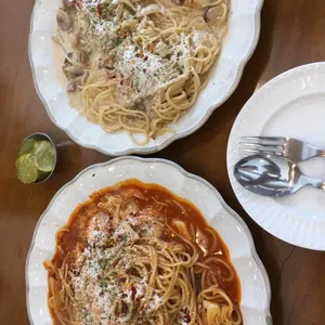 청춘양식당 사진