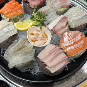 돼지코 조개구이 대표 사진