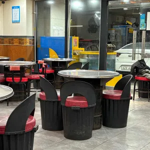 돼지코 조개구이 리뷰 사진