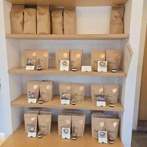 더빈마켓 리뷰 사진