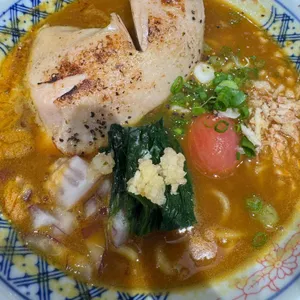 이치카레 대표 사진