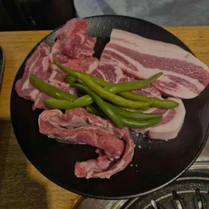 온유월식당 대표 사진