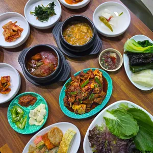 할매집밥 대표 사진