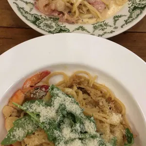 멜파스타 대표 사진