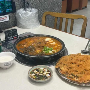 돌산등대집 리뷰 사진