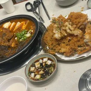 돌산등대집 리뷰 사진