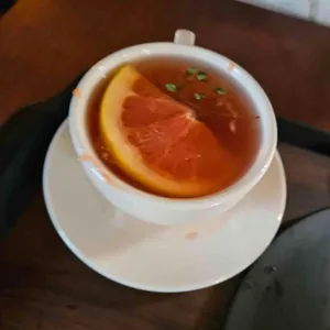 몽블랑솜 익선동카페 사진