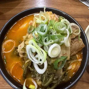 서울왕뚝배기감자탕 대표 사진