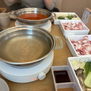 샤브로21 대표 사진