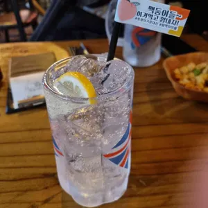 역전할머니맥주 사진