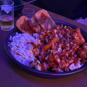 시장을여는사람들 사진