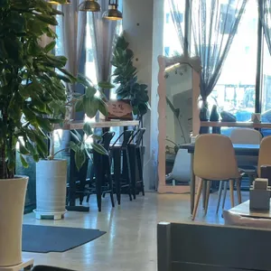 그림 브런치 리뷰 사진